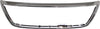 Grille Trim Compatible with Lexus LS430 2004-2006 Bezel Chrome