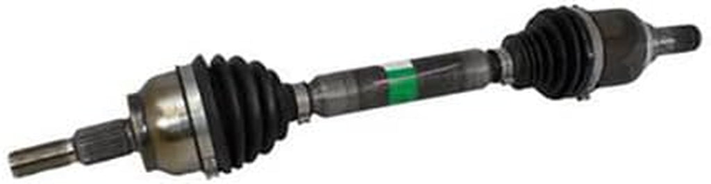 Motorcraft TX-569 CV Half-Shaft Assembly