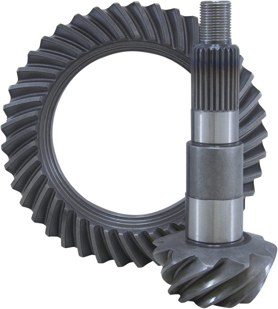 Yukon High Performance Ring & Pinion Replacement Gear Set for Dana 30 Reverse Rotation in 5.13 Ratio