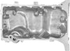 (HOP18A) Oil Pan