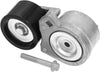 Gold 38523 Heavy Duty Drive Belt Tensioner Assembly with Pulley