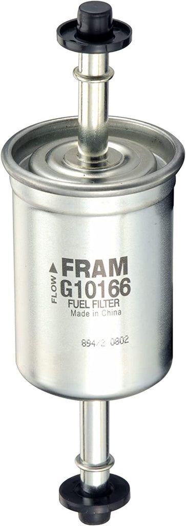 G10166 Inline Fuel Filter