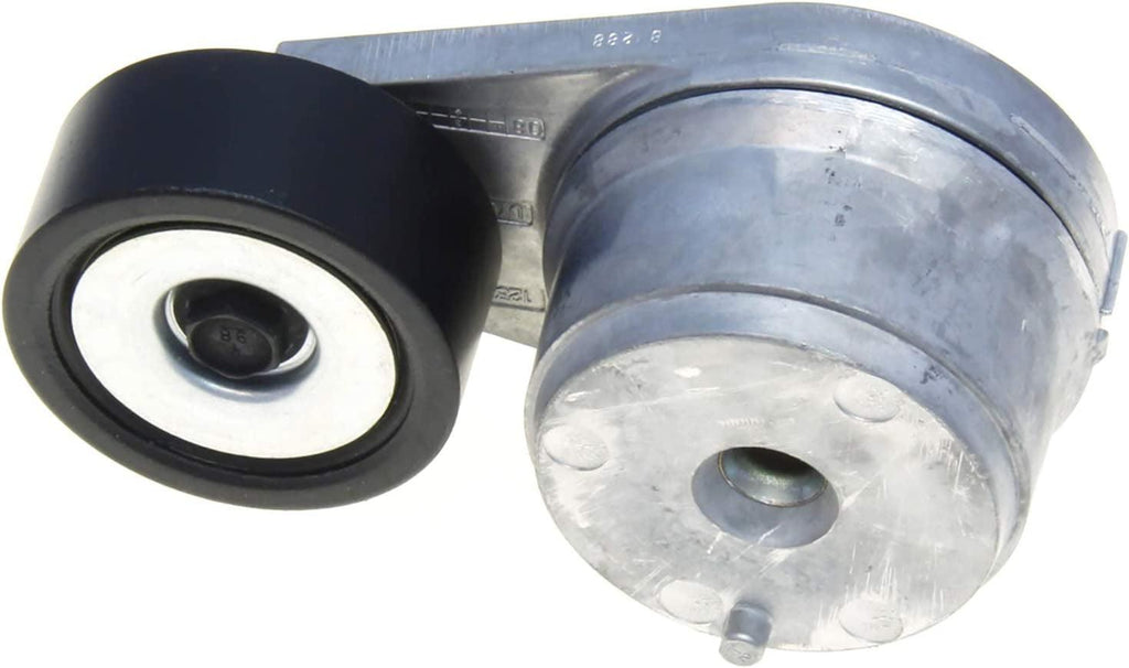 Gold 38624 Heavy Duty Drive Belt Tensioner Assembly with Pulley