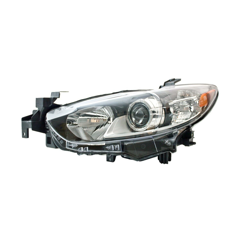 TYC Headlight Assembly for 14-17 6 20-9428-01-9