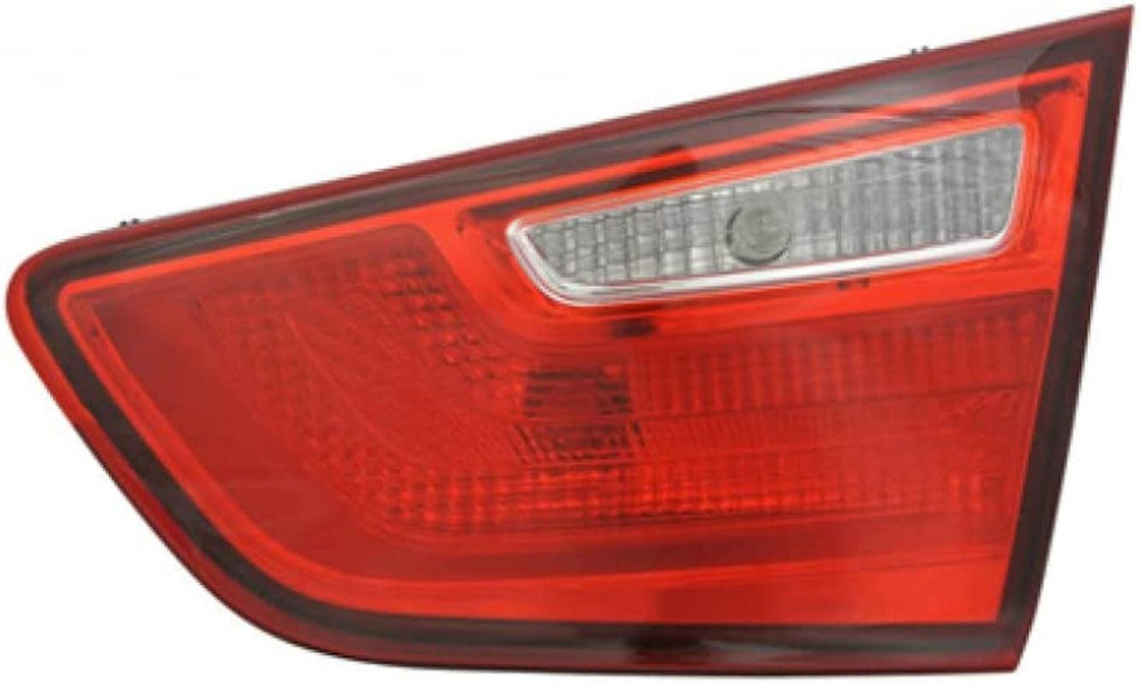 : for Kia Optima Tail Light 2014 2015 Passenger Side CAPA for KI2803104 | 92404 4C500 (Trim: EX Luxury; EX; LX; Limited; SX Turbo)