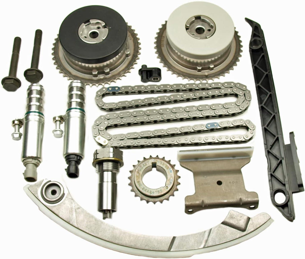 Nobrandname  Engine Timing Chain Kit