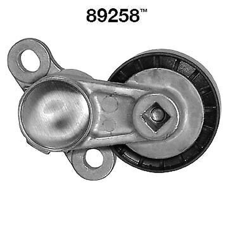 Accessory Drive Belt Tensioner for Trailblazer, 9-7X, Escalade+More 89258