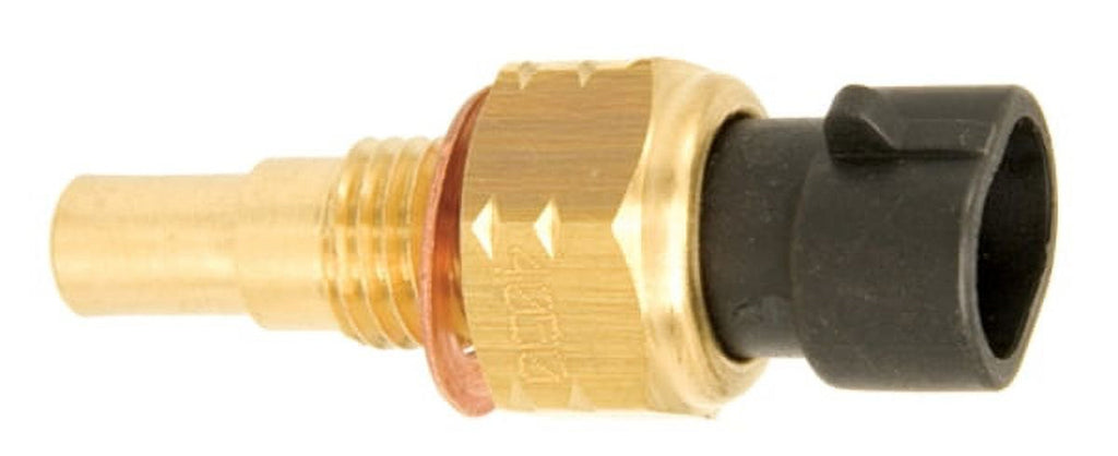 36419 Coolant Temp Sensor Switch Fits Select: 1999-2007 CHEVROLET SILVERADO, 2000-2007 CHEVROLET TAHOE