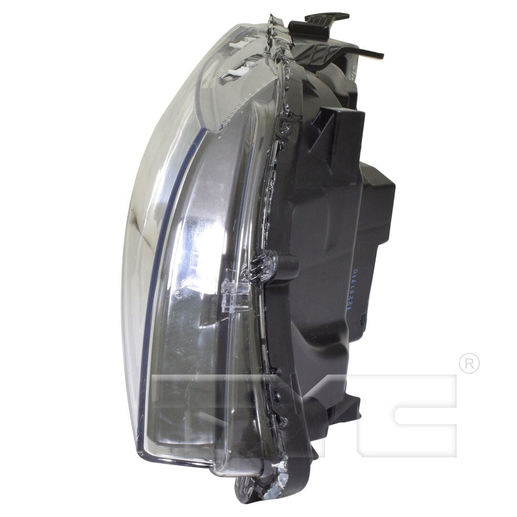 TYC Headlight Assembly for 18-21 Honda Odyssey 20-9965-90