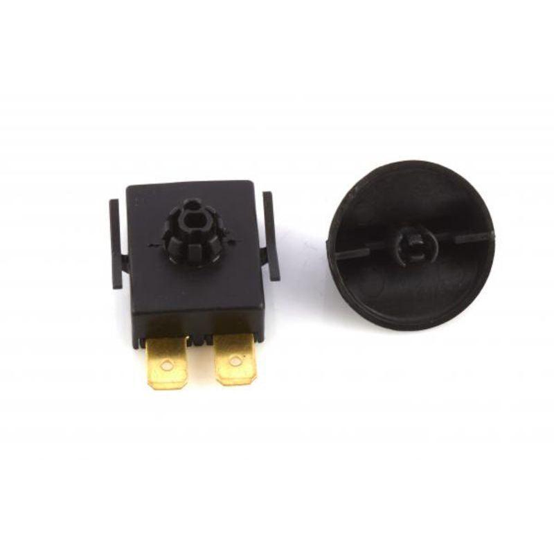 SPST Rotary Switch For Matador Series - greatparts