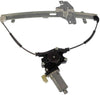 Dorman Power Window Motor and Regulator Assembly for 06-11 Accent 748-318