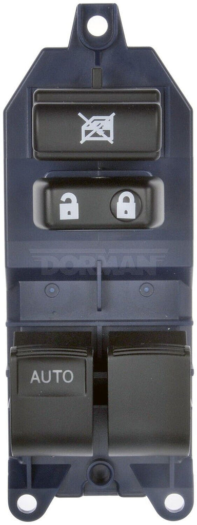 Dorman Door Window Switch for 07-15 Toyota Tundra 901-753