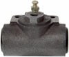 WC37290 Professional Grade Drum Brake Wheel Cylinder