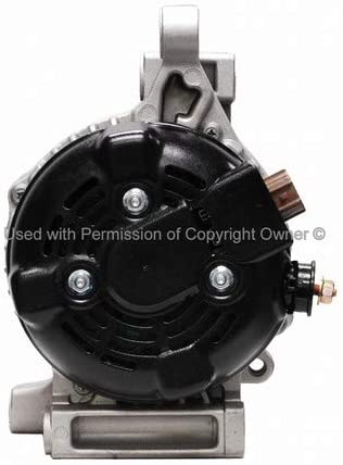 MPA (Motor Car Parts Of America) 11352 Remanufactured Alternator