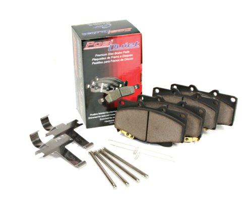 Centric 105.12870 Brake Pad - greatparts