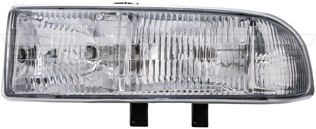 Dorman Headlight Assembly for Blazer, S10 1590103