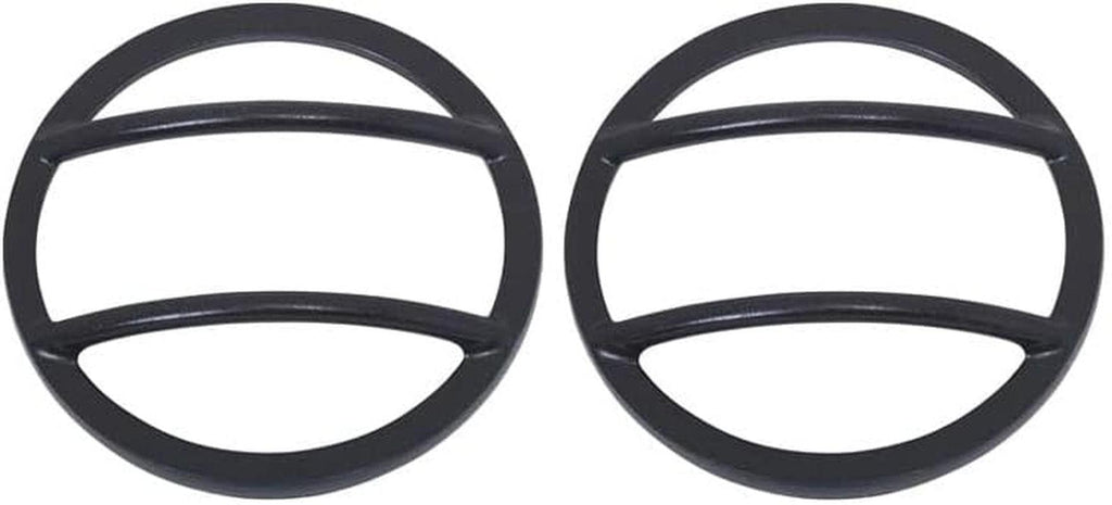 Fog Light Cover (Pair) 80014