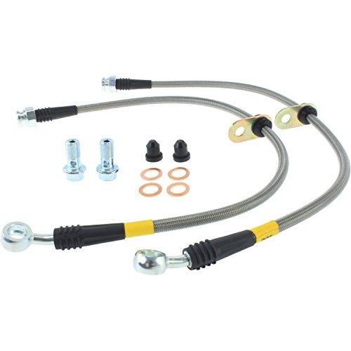 Centric 950.40502 Brake Line Kit - greatparts