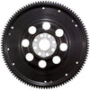 600355 X Streetlite Flywheel