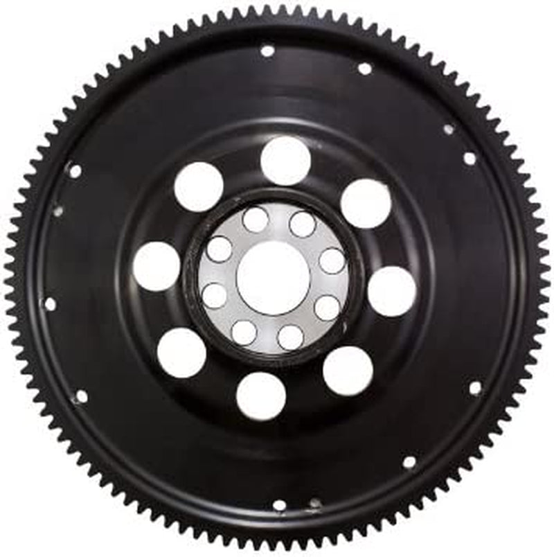 600355 X Streetlite Flywheel