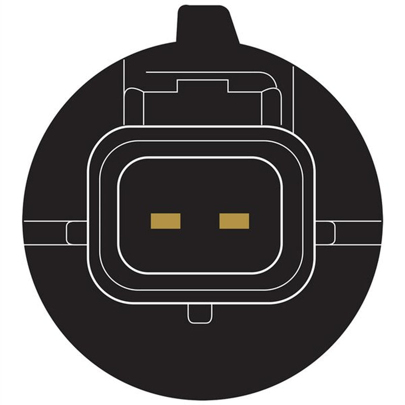 Gpd Coolant Temp Sensor