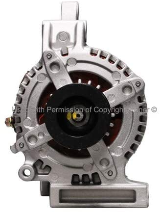 MPA (Motor Car Parts Of America) 11352 Remanufactured Alternator