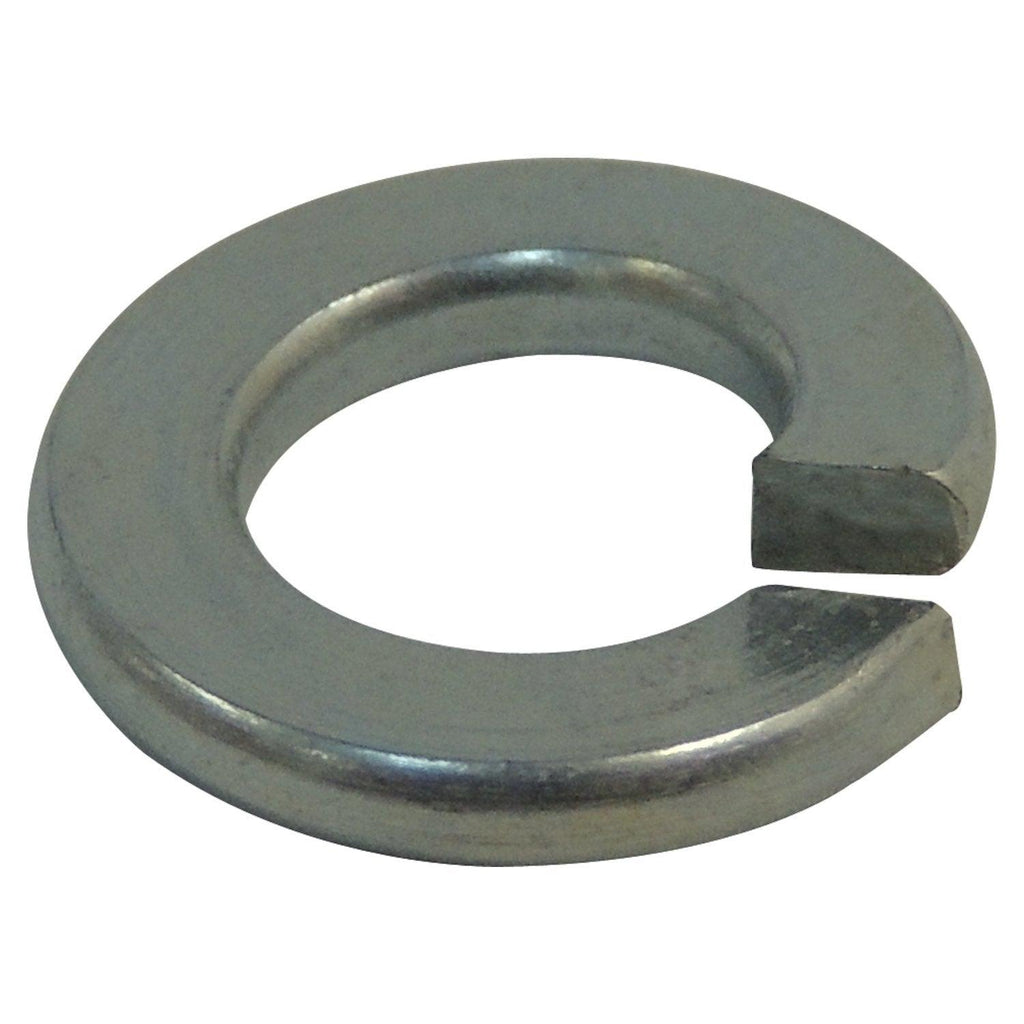 Crown Automotive - Metal Unpainted Split Lock Washer - greatparts