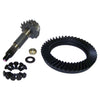 Crown Automotive - Metal Unpainted Ring & Pinion Kit - greatparts