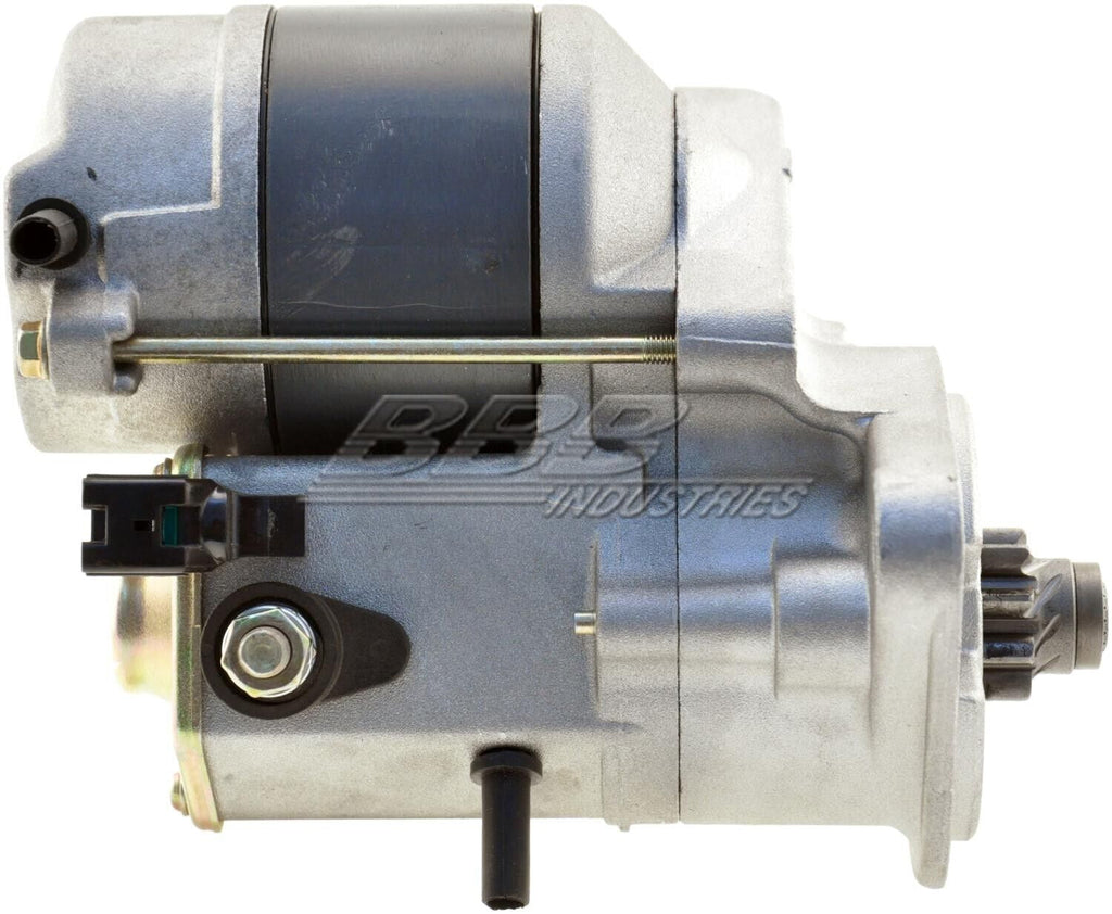 BBB Industries Starter Motor for 1998-2002 Corolla 17737