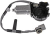 Dorman Power Window Motor for LX470, Land Cruiser 742-636