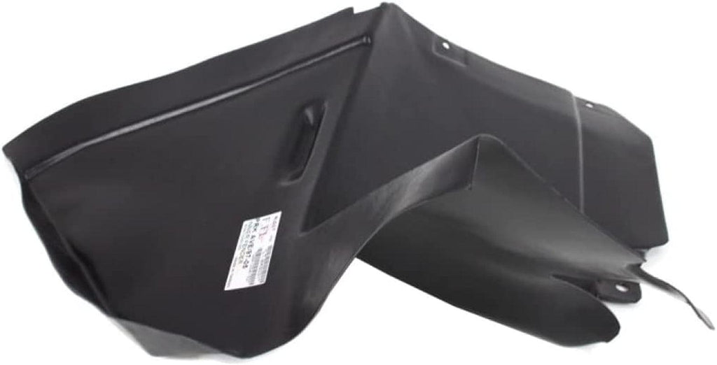 For Buick Park Avenue Splash Guard/Fender Liner 1997-2005 | Front, Driver Side, Cover Extension| Replacement for 25665909, GM1004152 | Trim: Base/Ultra