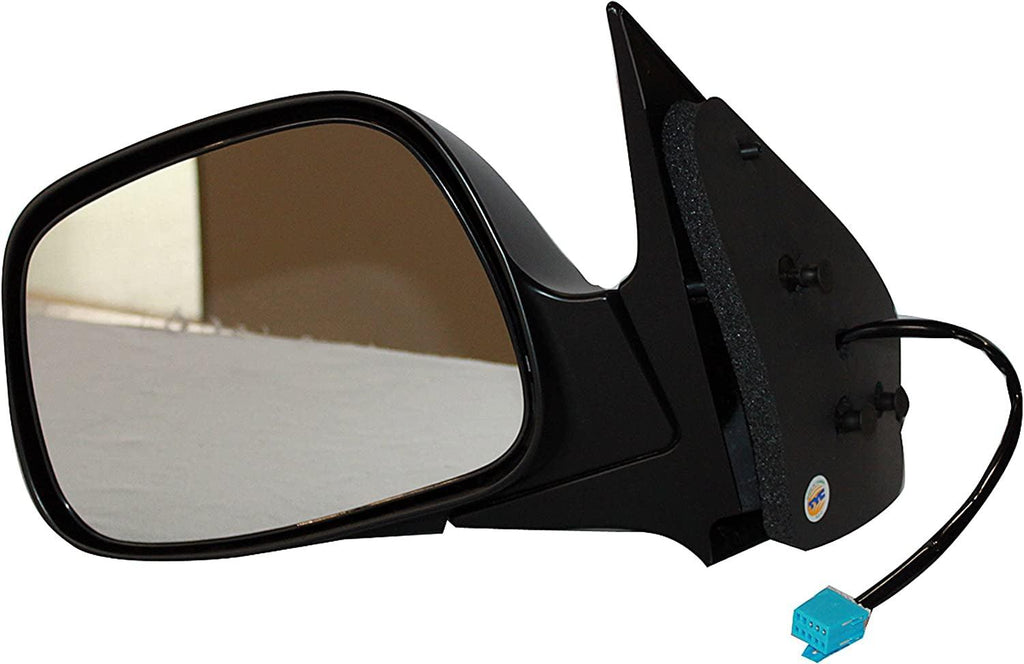 Dorman 955-838 Driver Side Door Mirror for Select Buick Models