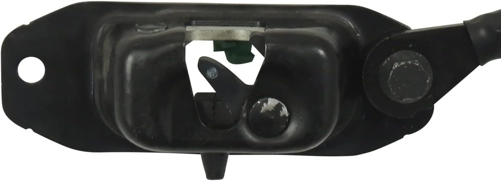 84079388 Passenger Side Pickup Box Tailgate Latch