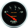 5416 Pro-Comp Electric Fuel Level Gauge