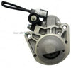 MPA - Starter Alternator Starter Motor 19123 - Remanufactured