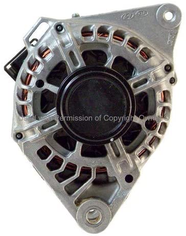 MPA - Starter Alternator Alternator 10113 - Remanufactured