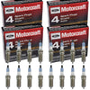 Genuine Motorcraft Spark Plug 16PCS for Ford F-150/ F-250 F-350 E-350 Super Duty