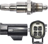 350-34983 Oxygen Sensor, Original Equipment Replacement Premium O2 Sensor, Direct Fit