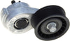 Professional 38350 Drive Belt Tensioner Assembly with Pulley