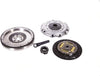 52285616 Solid Flywheel Clutch Conversion Kit Compatible with Select Volkswagen Jetta, Golf, Beetle, and Rabbit Models