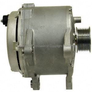 MPA - Starter Alternator Alternator 10100