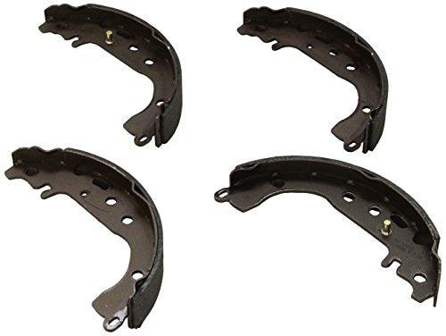 Centric Parts 111.09170 Brake Shoe - greatparts