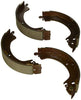 Centric Parts 111.05240 Brake Shoe - greatparts