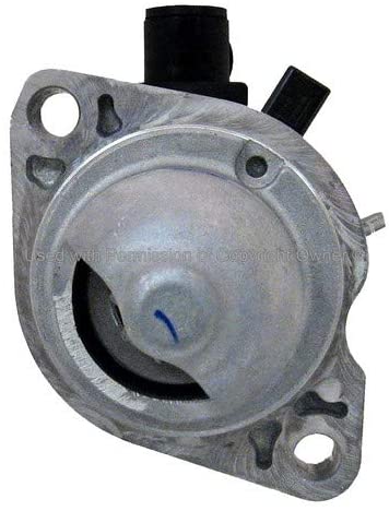 MPA - Starter Alternator MPA - Starter Alternator 19511 MA19511 - Remanufactured