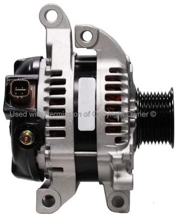 MPA (Motor Car Parts Of America) 11352 Remanufactured Alternator