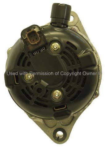 MPA - Starter Alternator MPA - Starter Alternator 10112 MA10112 - Remanufactured