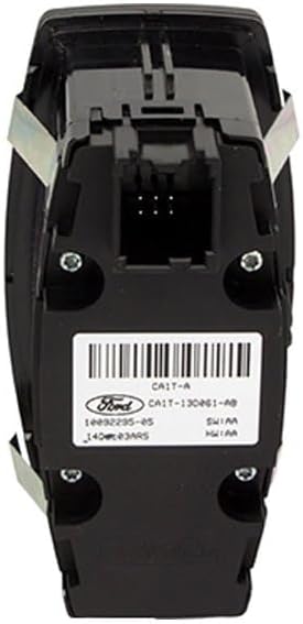 Motorcraft SW6804 Switch