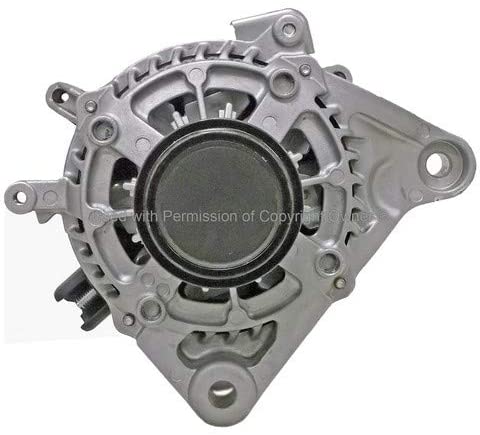 MPA - Starter Alternator 10321