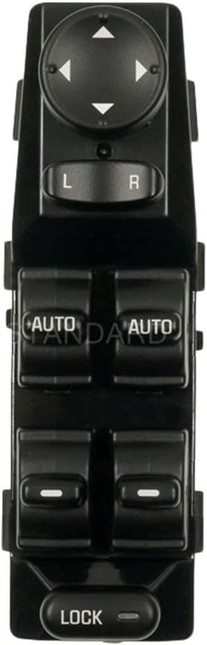 Standard Motor Products DWS-198 Power Window Switch