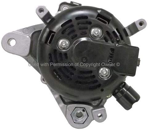 MPA - Starter Alternator 10321